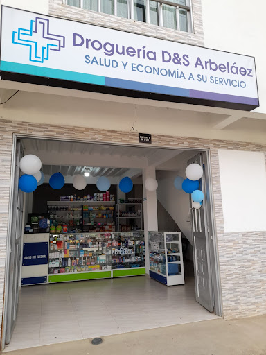 Droguería D&S Arbelaez