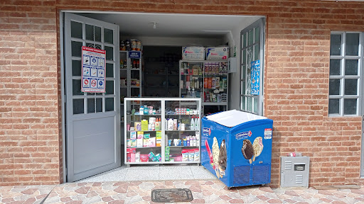 Droguería Bituima