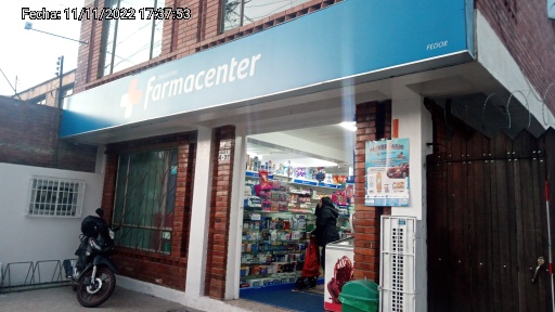 Farmacenter Fedor