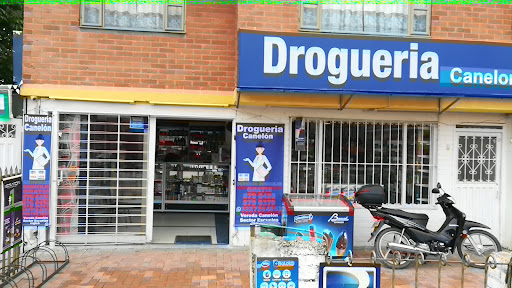 Droguerias luz verde