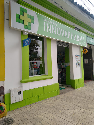 INNOVAPHARMA droguería