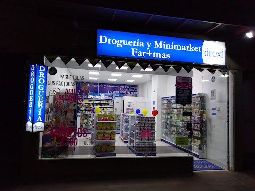 Drogueria Farmaprecios