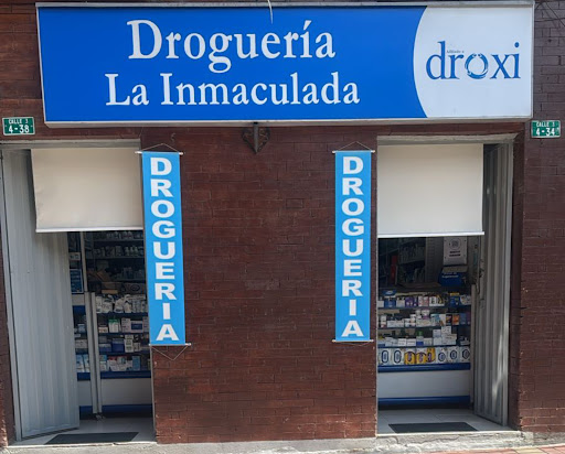 Droguería La Inmaculada