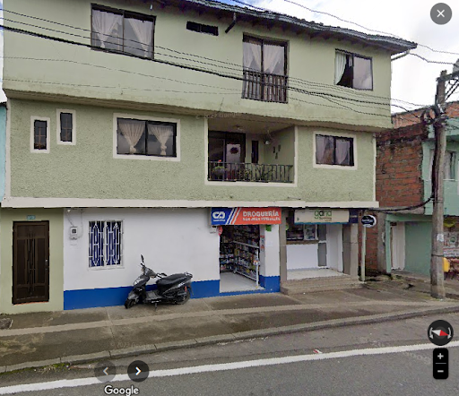 Droguería San Juan Versalles