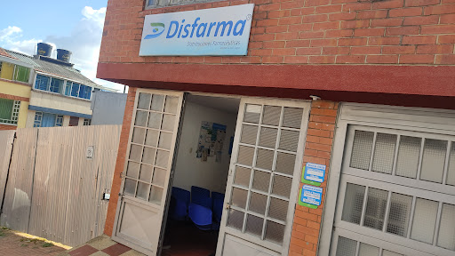 Disfarma Cogua