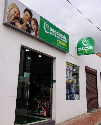 Droguería Súper Descuentos No.21