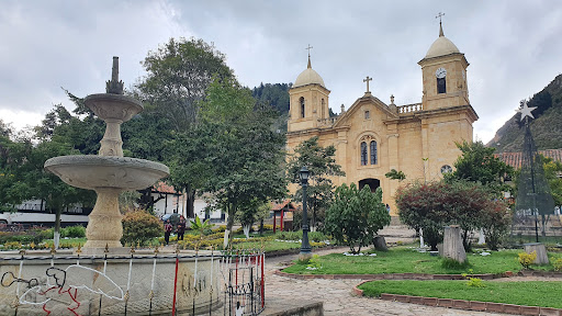 Cucunubá