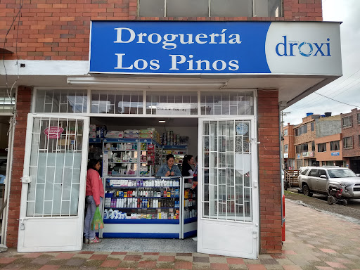 Drogueria los Pinos