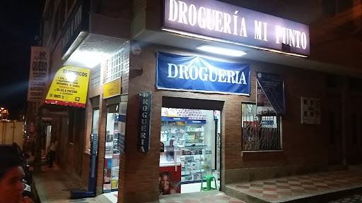Droguería MI PUNTO