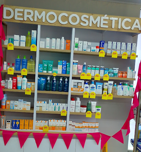 Pasteur Farmacia Variante Santa Fe de Antioquia - Santa Fe de Antioquia