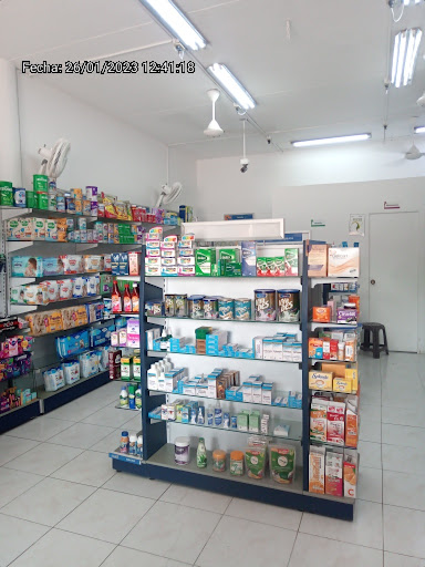 Farmacenter D & D