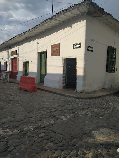 Droguería San Gregorio Santa Fé