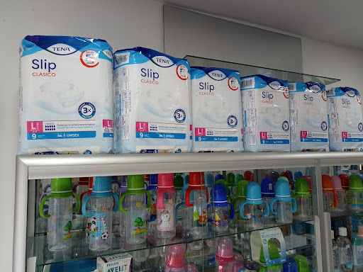 Droguería Hiperdescuentos Facatativá