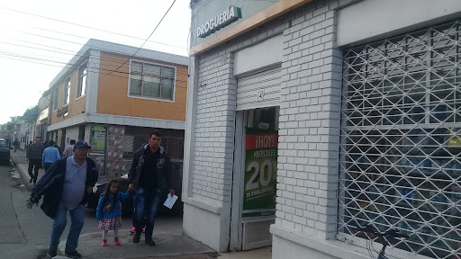 Cruz Verde