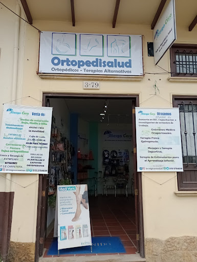 ORTOPEDISALUD