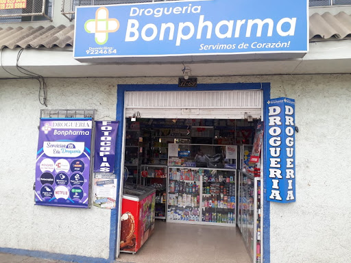 Drogueria Bonpharma