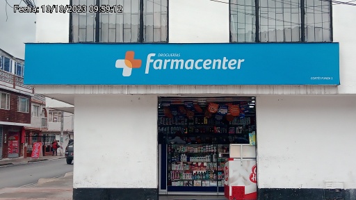 Farmacenter Cortes Funza