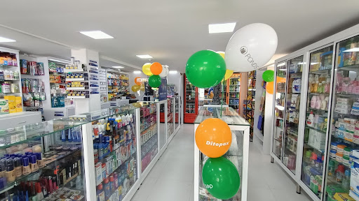 Droguería Sumapaz Minimarket