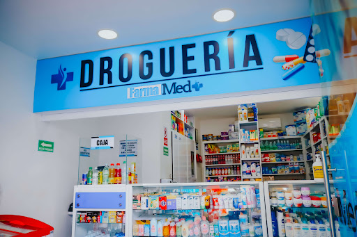 Droguería Fusagasugá Farma-Med