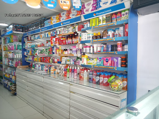 Farmacenter Macarena De Fusa