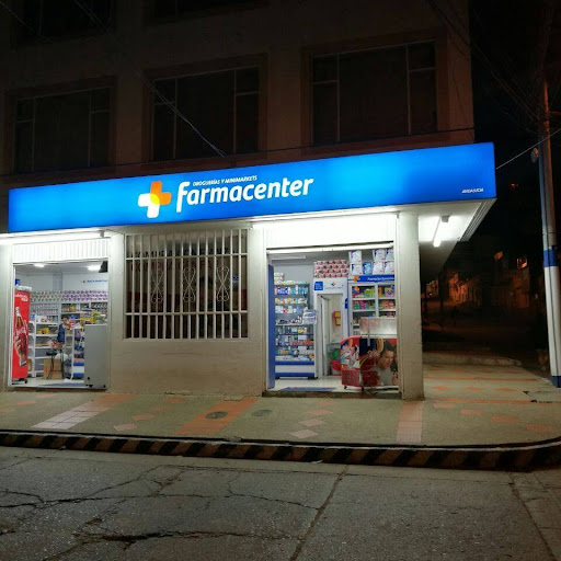 Farmacenter Andalucía