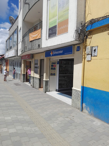 Farmacenter Santa Rosa