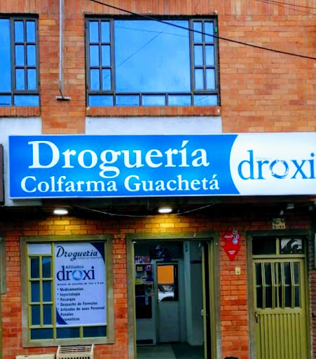 Colfarma Guachetá