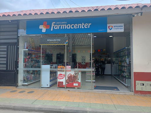 Farmacenter Drogueria Farmabotic II
