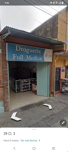 DROGUERIA guayabal