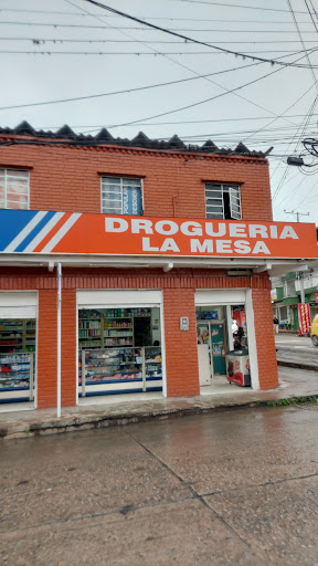 Drogueria La Mesa