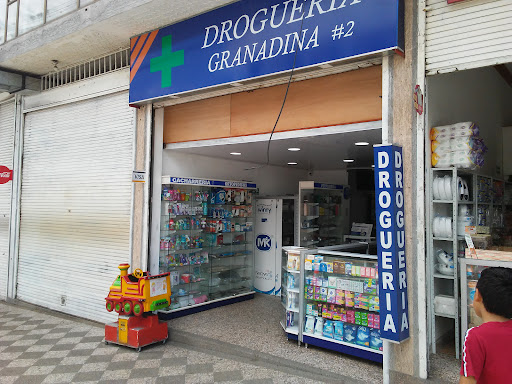 Drogueria Granadina