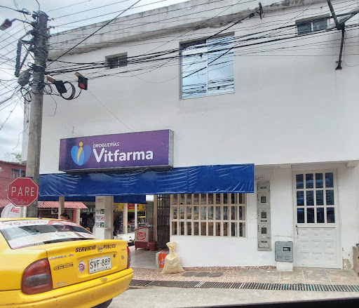Farma Express La Vega