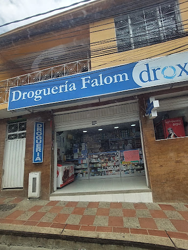 FarmiDrogas La Vega