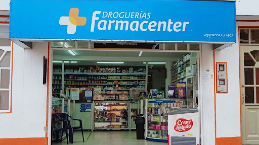 Farmacenter Aquidrogas La Vega