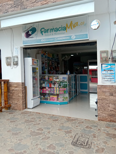 Drogueria Farmaciamía.co