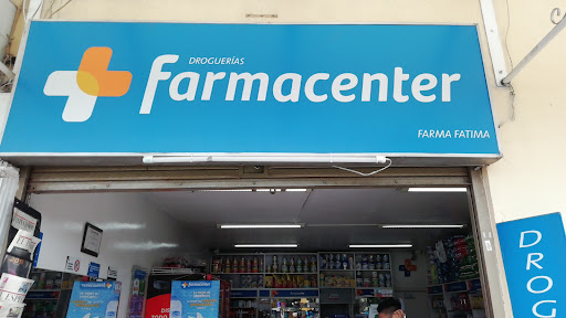 Farmacenter Farma Fatima
