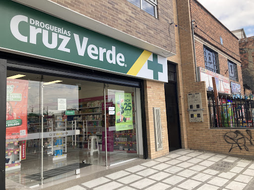 Cruz Verde