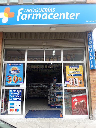 Farmacenter Mi economía J