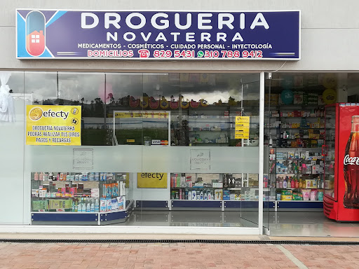 FARMACENTER NOVATERRA