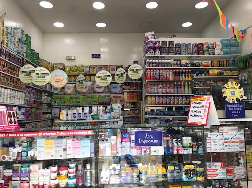 Droguería Alemana
