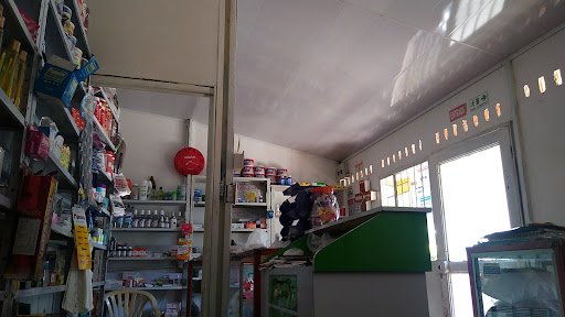 Droguería Paime