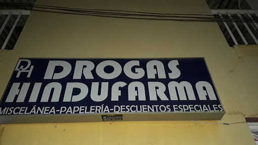 Drogas Hindufarma