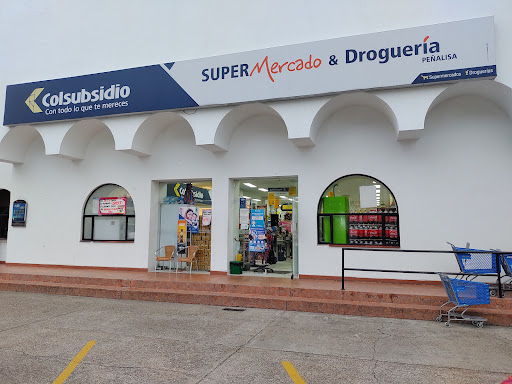 Droguería Colsubsidio Peñalisa Plaza