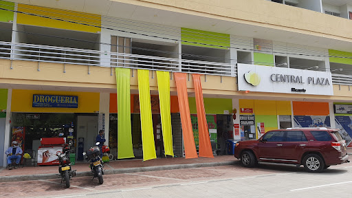 Droguería Nacional Pharmaceutica