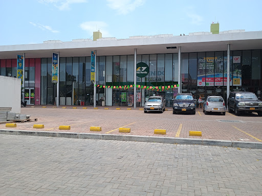Droguería Cruz verde peñalisa