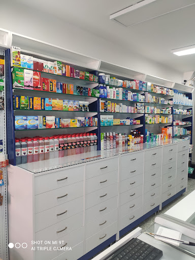Droguerías Súper Farma