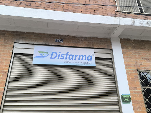 Disfarma