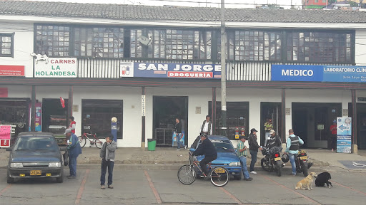 Drogueria San Jorge
