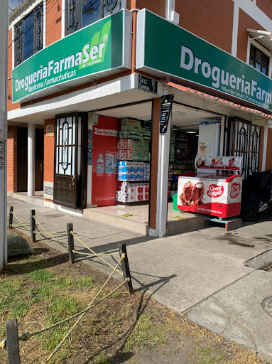 Droguería Farmaser de Colombia Sibate