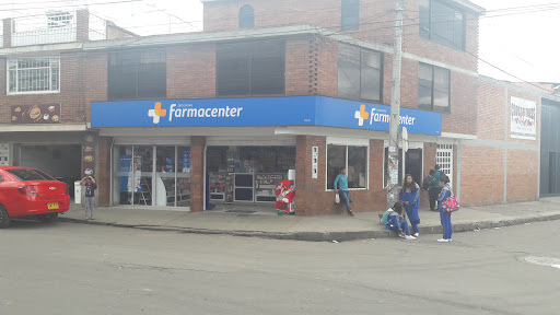Farmacenter Sibaté